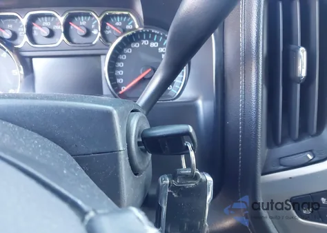 2014 GMC Sierra 1500 Slt z USA, uszkodzony, nr VIN 3GTU2VEC1EG236901